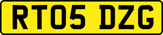 RT05DZG