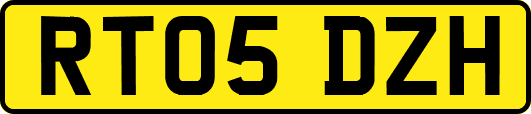 RT05DZH