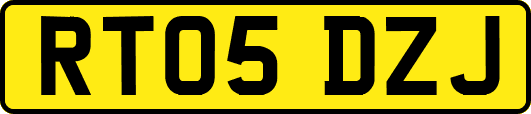 RT05DZJ
