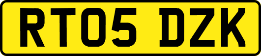 RT05DZK