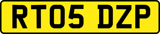 RT05DZP