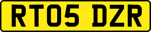 RT05DZR