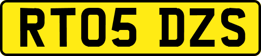 RT05DZS