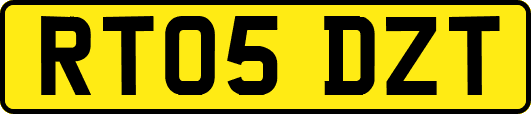 RT05DZT