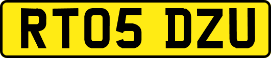 RT05DZU