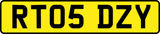 RT05DZY