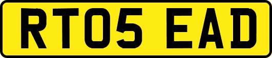 RT05EAD