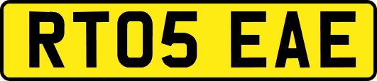 RT05EAE