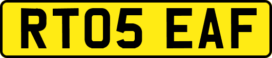RT05EAF