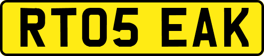 RT05EAK