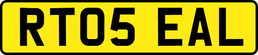 RT05EAL
