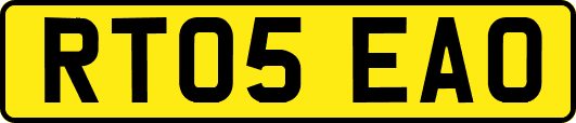 RT05EAO