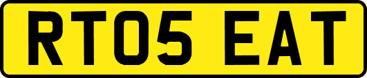 RT05EAT