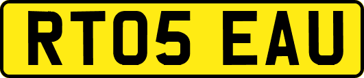 RT05EAU
