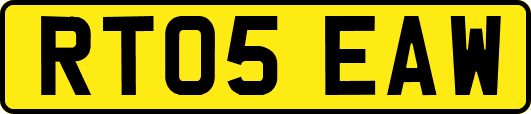 RT05EAW