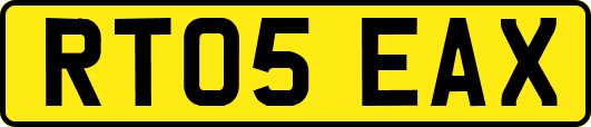 RT05EAX