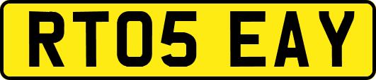 RT05EAY