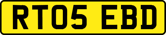 RT05EBD