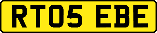 RT05EBE