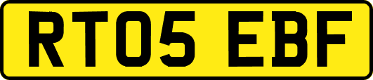RT05EBF