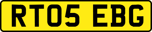 RT05EBG