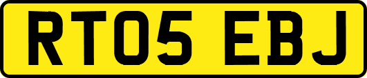 RT05EBJ
