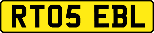 RT05EBL