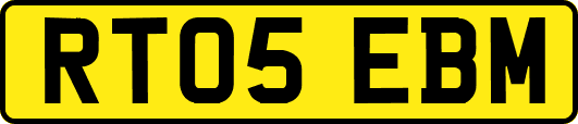 RT05EBM