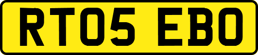 RT05EBO