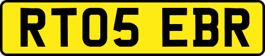 RT05EBR