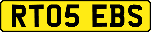 RT05EBS