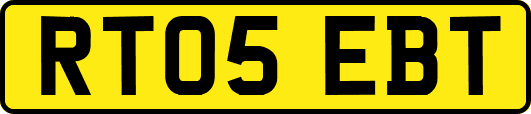 RT05EBT