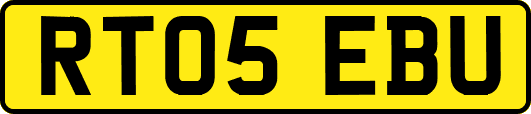 RT05EBU