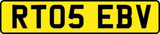 RT05EBV