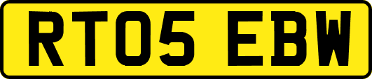 RT05EBW