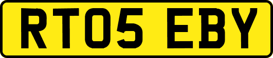 RT05EBY