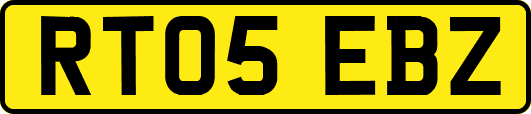 RT05EBZ