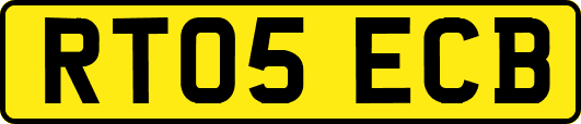 RT05ECB