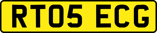 RT05ECG