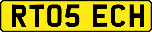 RT05ECH