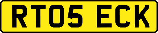 RT05ECK