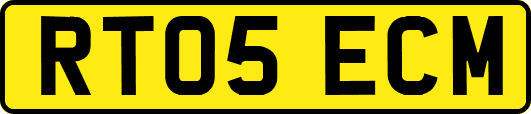 RT05ECM