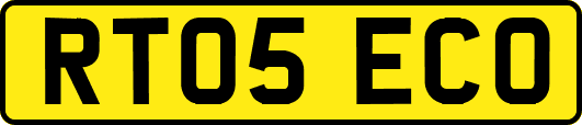 RT05ECO