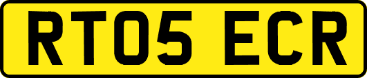 RT05ECR