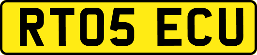 RT05ECU