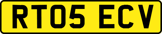 RT05ECV