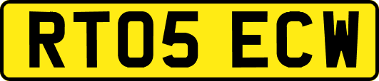 RT05ECW