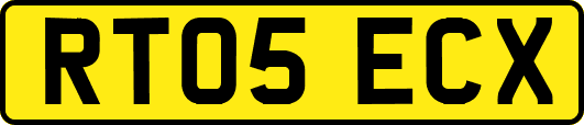 RT05ECX