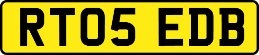 RT05EDB