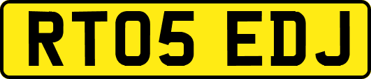 RT05EDJ